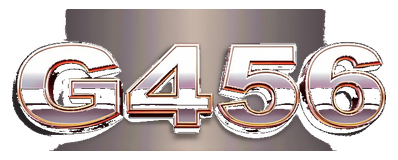 ga456 logo