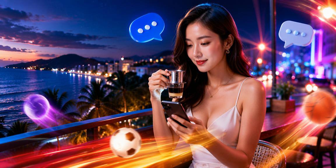 ga456 Ứng dụng làm gì cho bạn